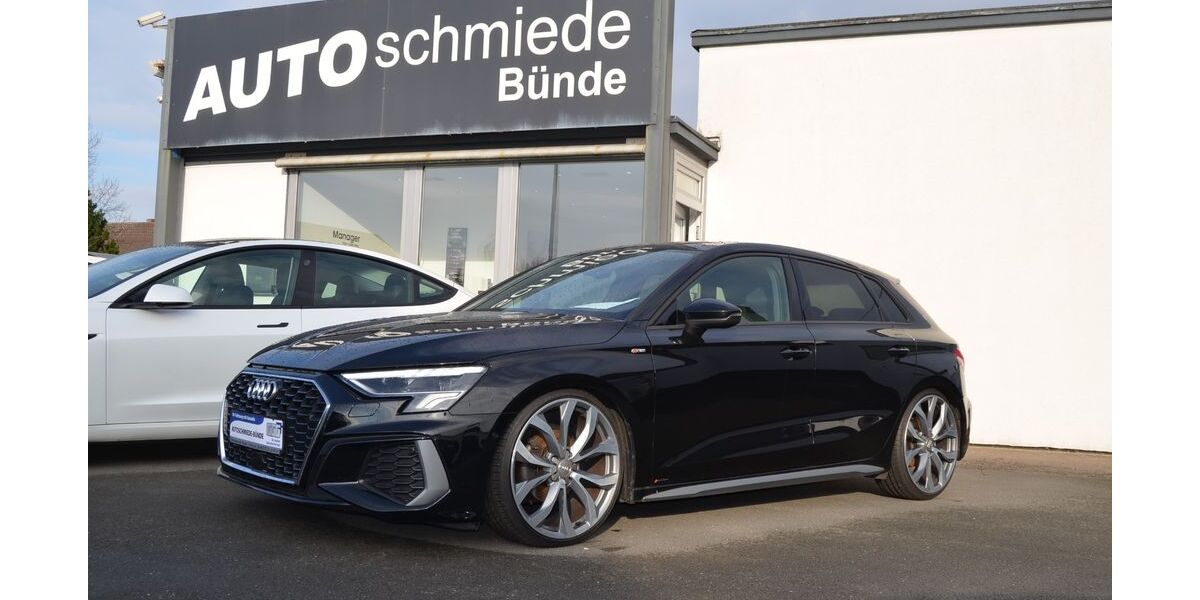Audi A3 156.000 km 18.900 &euro; Bünde 32257