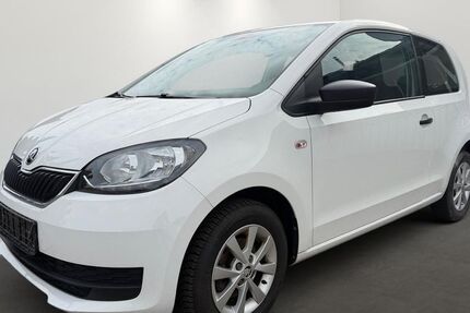 Skoda Citigo 115.000 km 5.590 &euro; Salzgitter 38229