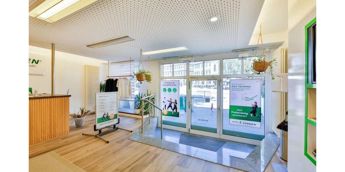 Gewerbeobjekt Bretten - 325.000&euro; | Angebot:24860373