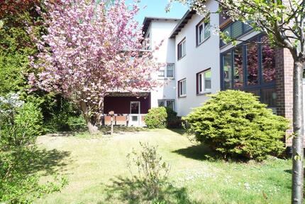 3 Zimmer Wohnung in Reinickendorf