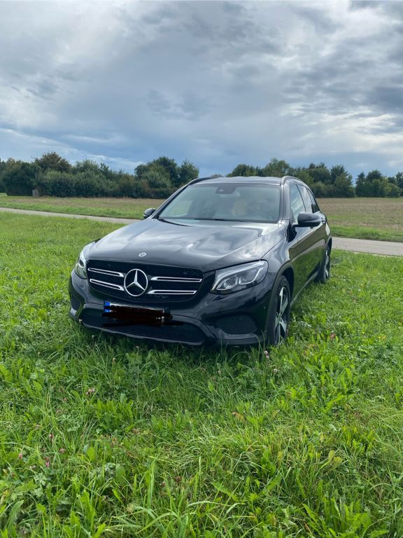 GLC 250