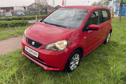Seat Mii