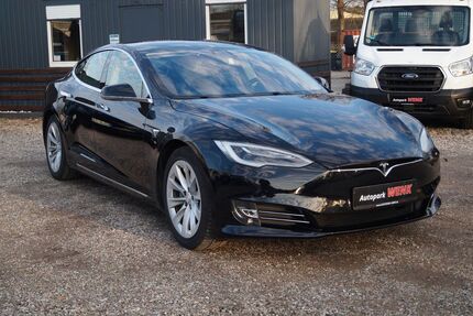Tesla Model S 258.000 km 15.999 &euro; Geesthacht 21502