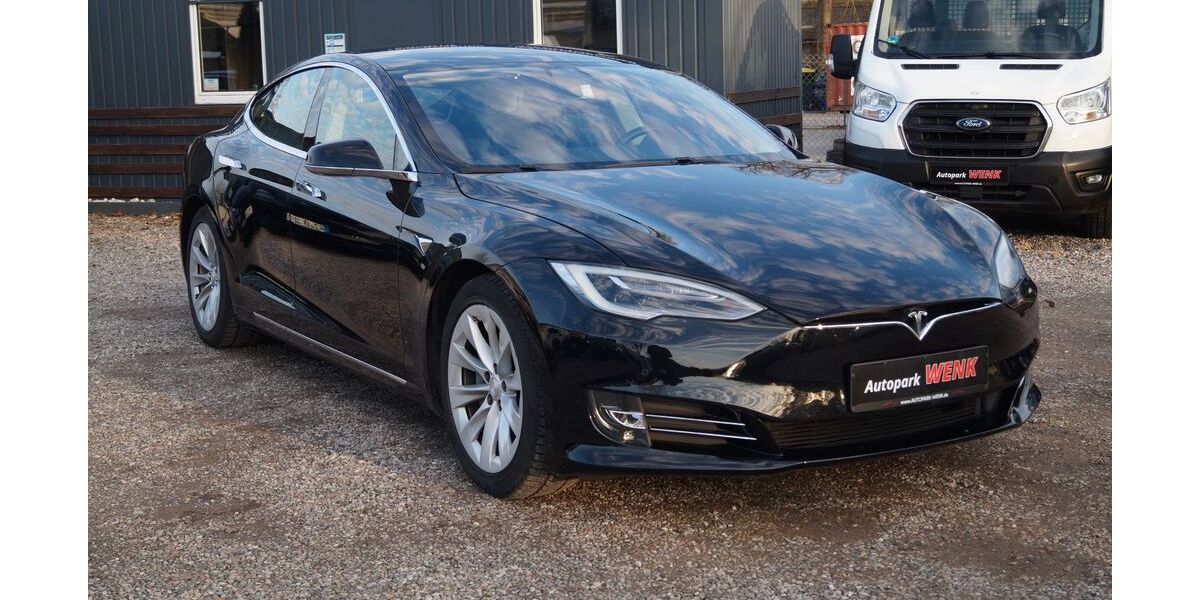 Tesla Model S 258.000 km 15.999 &euro; Geesthacht 21502