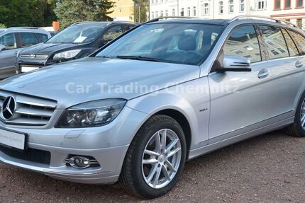 Mercedes C 250