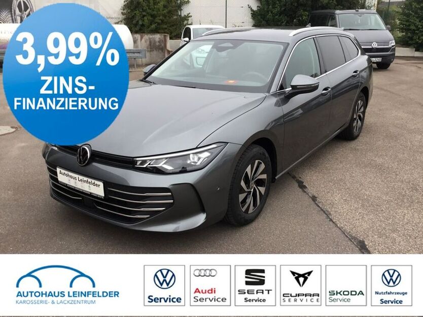 Passat