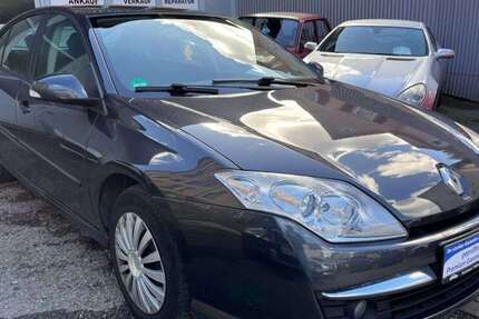 Renault Laguna 174.500 km 3.995 &euro; Altensteig 72213