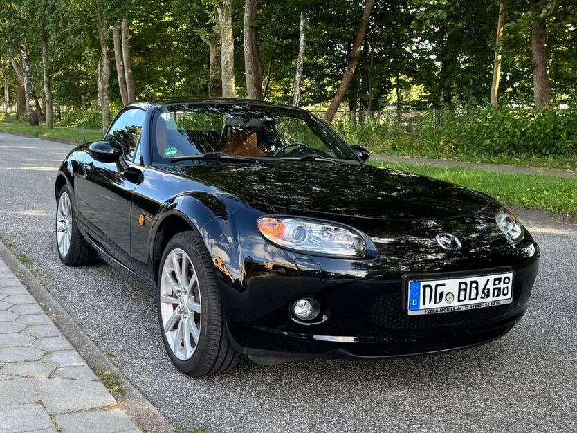 MX-5