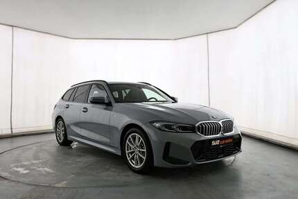 BMW 330 24.392 km 53.150 € Garching 85748