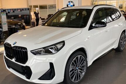 BMW X1 33.906 km 42.900 &euro; Markgröningen 71706
