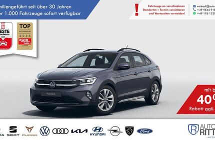VW Taigo 20.000 km 25.490 € München 80803