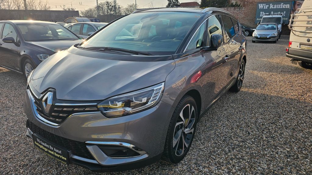 Renault Grand Scenic 31.200 km 24.800 &euro; Schönebeck 39218