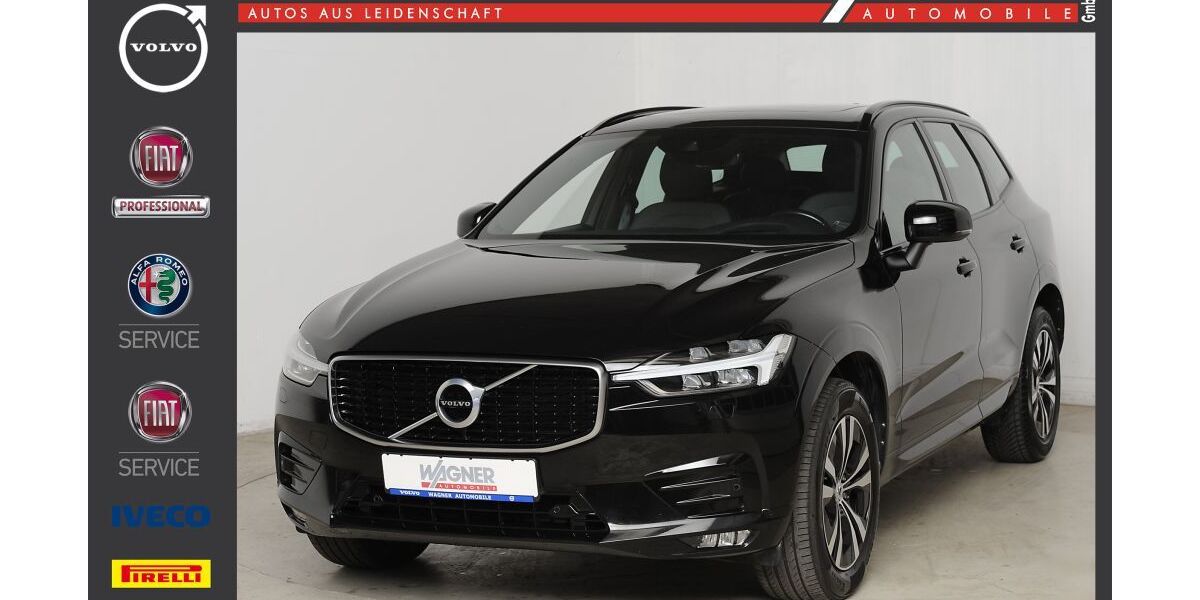 Volvo XC60 123.300 km 31.870 &euro; Donauwoerth 86609