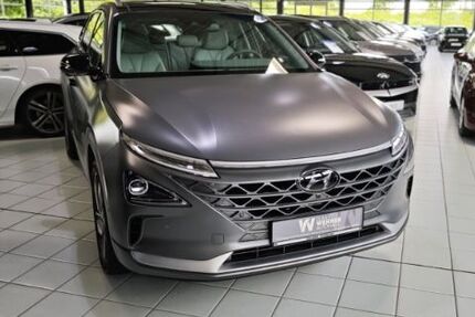 Hyundai NEXO 2.000 km 20.990 &euro; Hamburg 22525