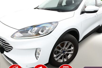Ford Kuga 21.500 km 19.388 &euro; Kehl 77694