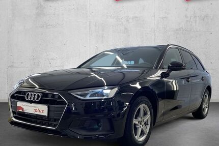 Audi A4 91.232 km 23.440 &euro; Leipzig 04129