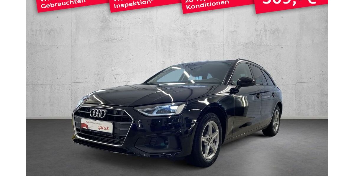 Audi A4 91.232 km 23.440 &euro; Leipzig 04129