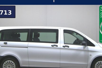 Mercedes-Benz Vito 27.499 km 31.780 &euro; Gyhum/Bockel 27404