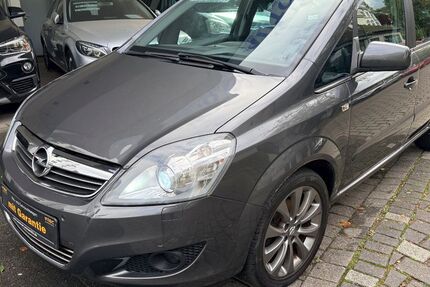 Opel Zafira 157.550 km 4.950 &euro; Iserlohn 58638