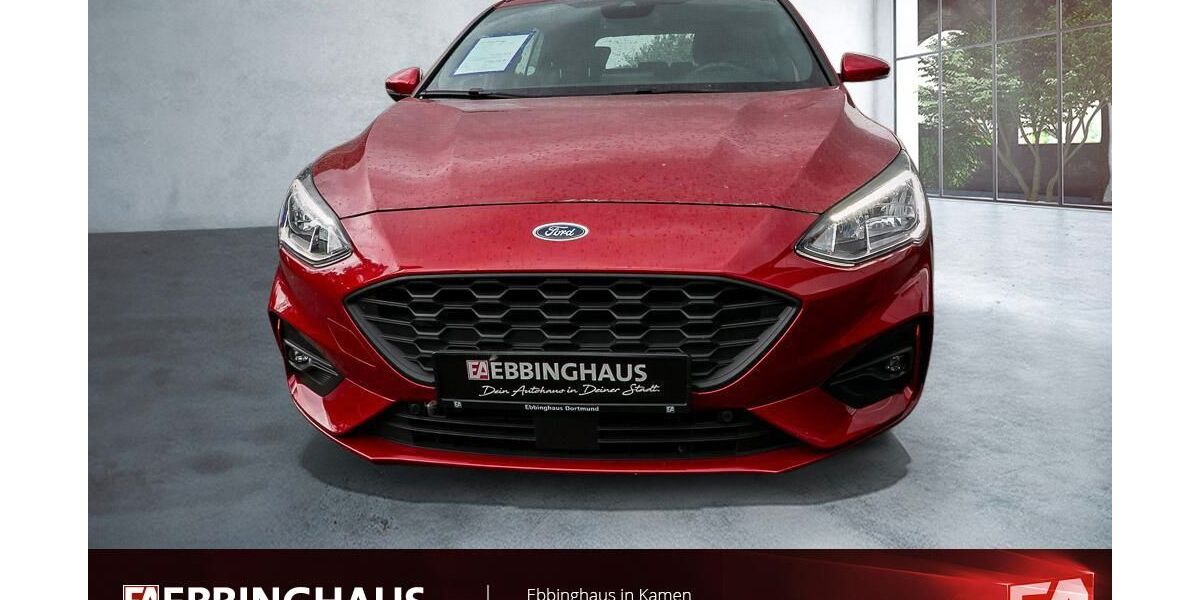 Ford Focus 37.241 km 16.499 &euro; Kamen 59174