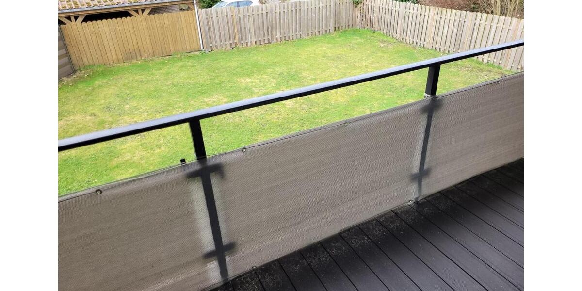 Etagenwohnung Dörpen - 4 Zimmer, 105 m&sup2;, 790&euro; | Angebot:25320535