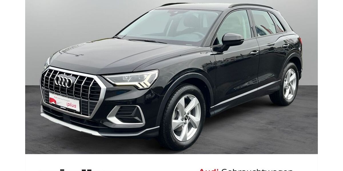 Audi Q3 27.500 km 39.980 &euro; Kitzingen 97318