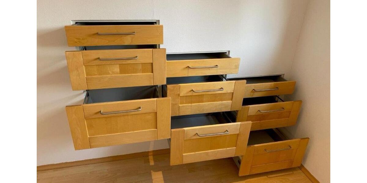 Dachgeschoßwohnung Mörlenbach - 2 Zimmer, 70 m&sup2;, 640&euro; | Angebot:25902133