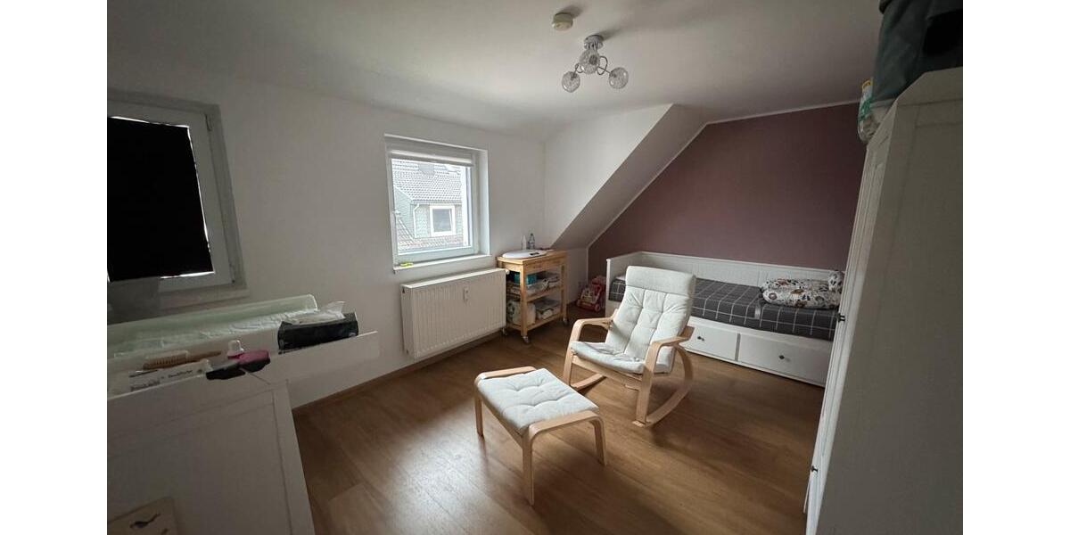 Dachgeschoßwohnung Wuppertal Gemarkung Elberfeld - 4.5 Zimmer, 113 m&sup2;, 289.990&euro; | Angebot:24654028