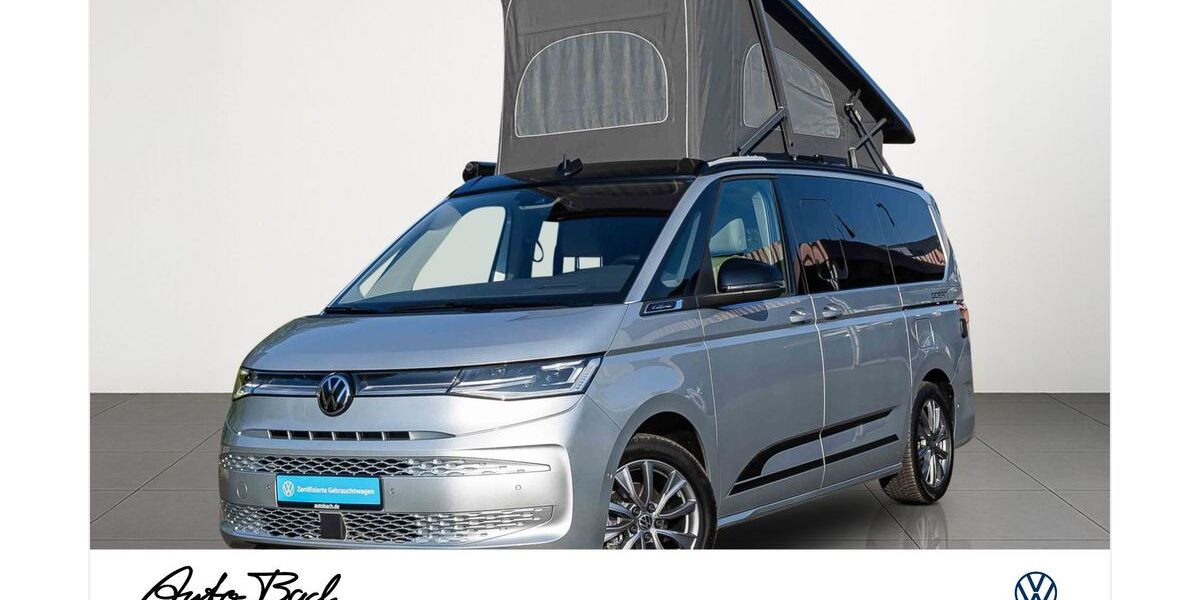 VW T7 California 4.640 km 79.280 &euro; Limburg 65549