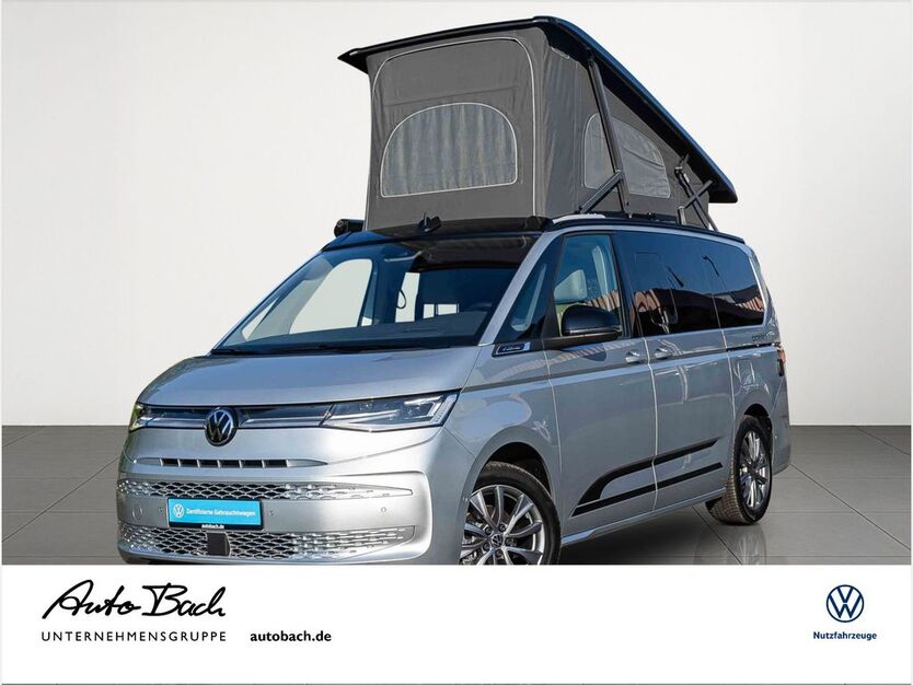 VW T7 California 4.640 km 84.680 € Limburg 65549
