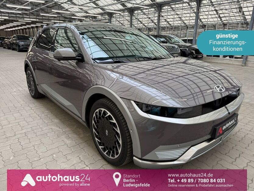 Hyundai IONIQ 5 31.901 km 31.990 € Ludwigsfelde (bei Berlin) 14974