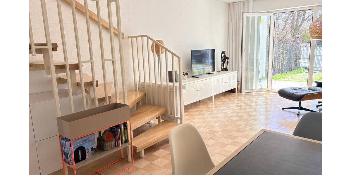 Reihenmittelhaus Kempten - 4 Zimmer, 105 m&sup2;, 569.000&euro; | Angebot:26228700