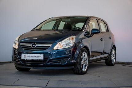 Opel Corsa 149.592 km 3.990 &euro; Kassel 34123