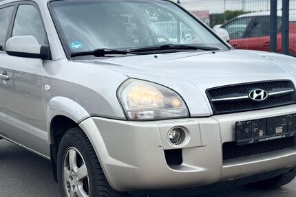 Hyundai TUCSON 248.836 km 3.000 &euro; Wildau 15745