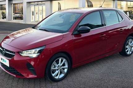 Opel Corsa 58.300 km 13.450 &euro; Eisfeld 98673