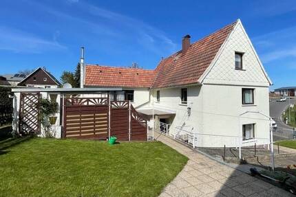 Haus Klingenberg Borlas - 5 Zimmer, 123 m&sup2;, 98.900&euro; | Angebot:26696870