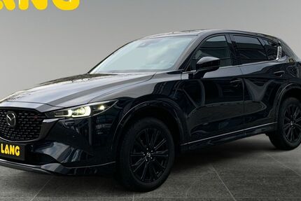 Mazda CX-5 25.400 km 34.790 &euro; Karlsruhe 76131