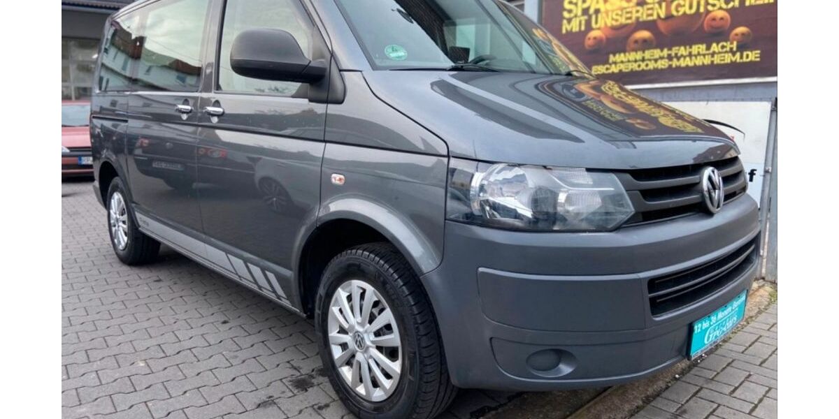 VW T5 Transporter 223.000 km 13.000 &euro; Mannheim 68219