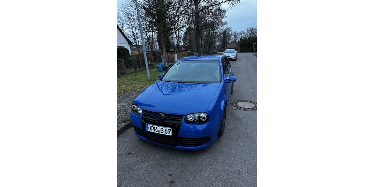VW Golf 331.000 km 3.000 &euro; Vogelsdorf 15370