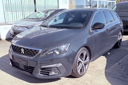Peugeot 308 100.000 km 12.990 &euro; Ulm-Jungingen 89081