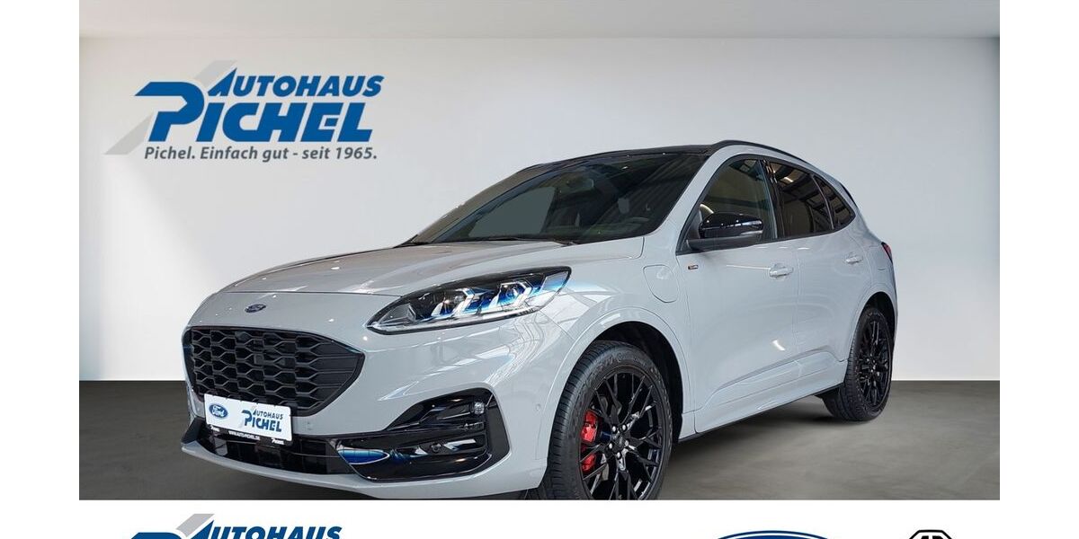 Ford Kuga 12.656 km 32.795 &euro; Chemnitz 09114