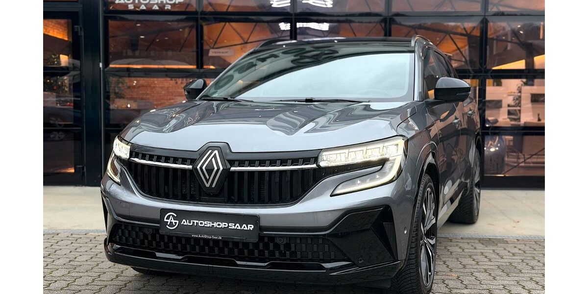 Renault Espace 26.000 km 34.990 &euro; Saarbrücken 66117