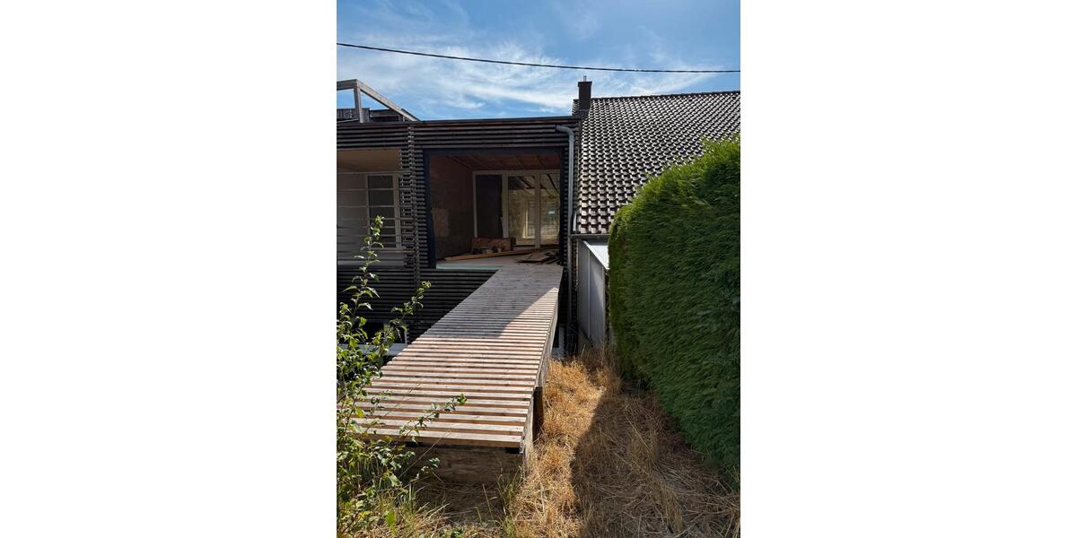 Reihenhaus Losheim am See - 2 Zimmer, 105 m&sup2;, 195.000&euro; | Angebot:27218868