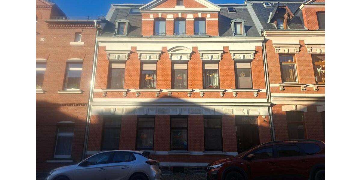 Reihenhaus Oelsnitz (Vogtland) - 17 Zimmer, 248 m&sup2;, 260.000&euro; | Angebot:25172563