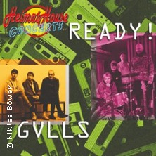 Ready! & Gvlls 20.03.2026 Heimathaus Ahlers