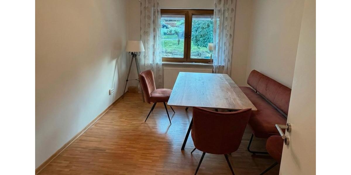 Etagenwohnung Hille - 3 Zimmer, 82 m&sup2;, 750&euro; | Angebot:25281721