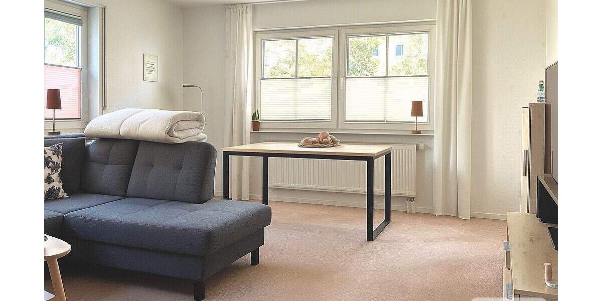 Etagenwohnung Mering - 3 Zimmer, 107 m&sup2;, 485.000&euro; | Angebot:25676199