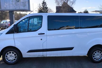 Ford Transit 177.500 km 13.999 &euro; Eberswalde 16227