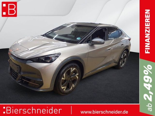 Cupra Tavascan 13.525 km 39.950 &euro; Ingolstadt 85053