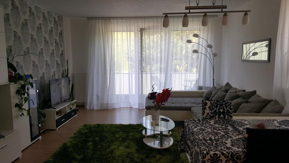 Doppelhaushälfte Osburg - 4 Zimmer, 110 m&sup2;, 1.300&euro; | Angebot:25518989